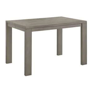 Renwick Counter Height Table All Grey