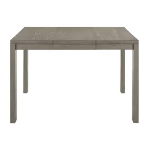 Renwick Counter Height Table All Grey