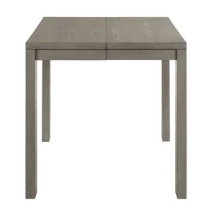 Renwick Counter Height Table All Grey