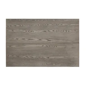 Renwick Counter Height Table All Grey