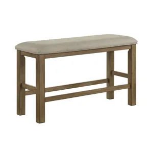Cockrell Counter Height Bench
