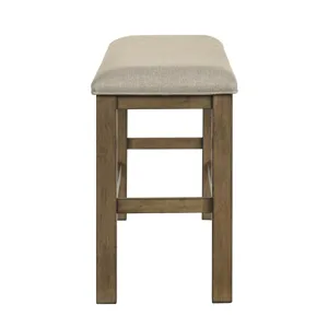 Cockrell Counter Height Bench