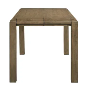 Cockrell Counter Height. Table(w/18 Leaf)