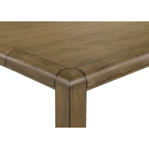Cockrell Counter Height. Table(w/18 Leaf)