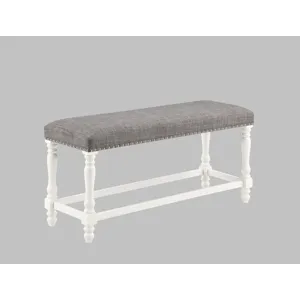 Langley Counter Height Bench