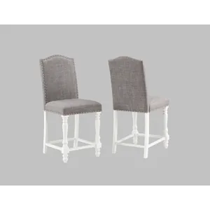 Langley Counter Height Chair