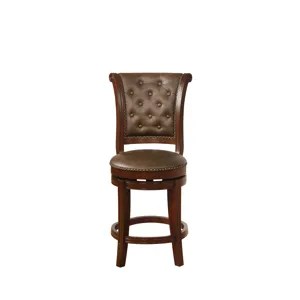 Granville Swivel Counter Height Stool King/d