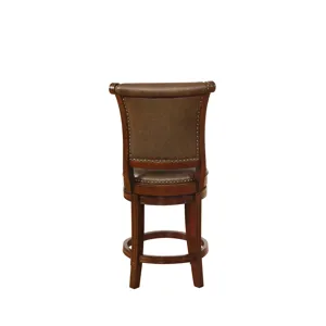 Granville Swivel Counter Height Stool King/d