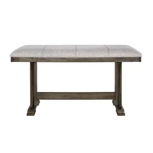 Quincy Counter Height Bench