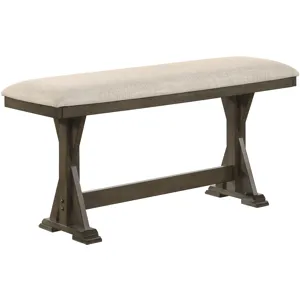 Lloyd Counter Height Bench
