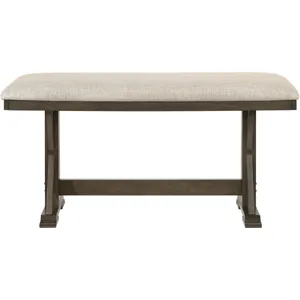 Lloyd Counter Height Bench