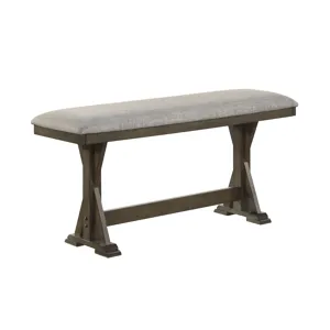Lloyd Counter Height Bench