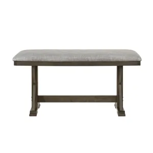 Lloyd Counter Height Bench