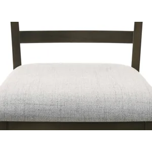 Oakly Counter Height Chair