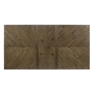 Hilara Dining Table Top (18 Leaf)