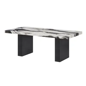 Vega 3-pk Faux Marble Cocktail Set