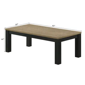 Theo 3-pk Cocktail Set-natural