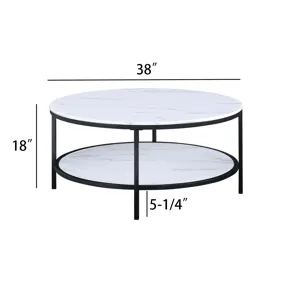 Valerie Coffee Table