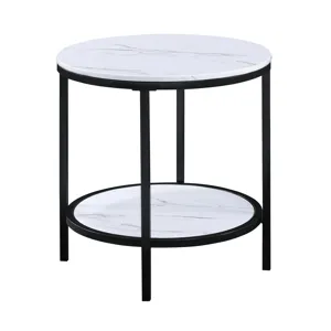 Valerie End Table