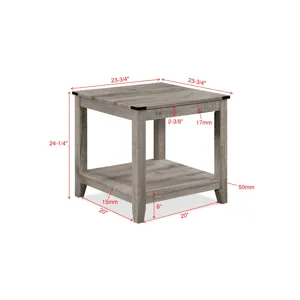 Milton 3-pk Cocktail Set