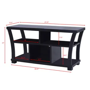 Draper TV Stand