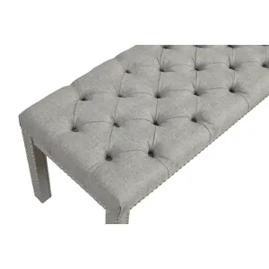 Finley Bench