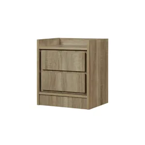 Zelda Night Stand Natural