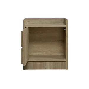 Zelda Night Stand Natural