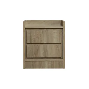 Zelda Night Stand Natural