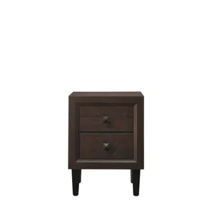 Deandra Night Stand Espresso