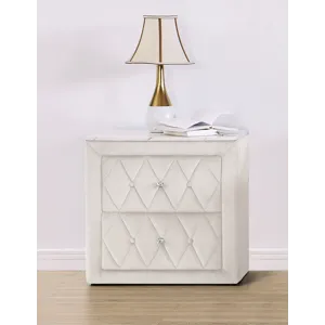 Annabelle Night Stand Ivy