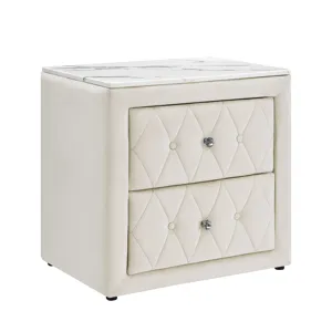 Annabelle Night Stand Ivy