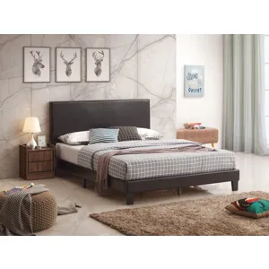 Zelda Night Stand Chocolate