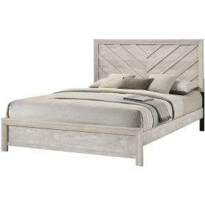 Valor Bed