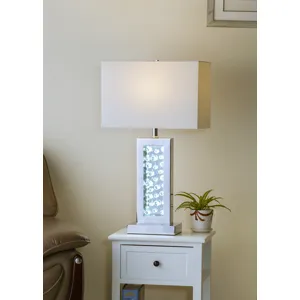 Monica Table Lamp