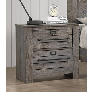 Bateson Nightstand