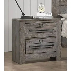 Bateson Nightstand