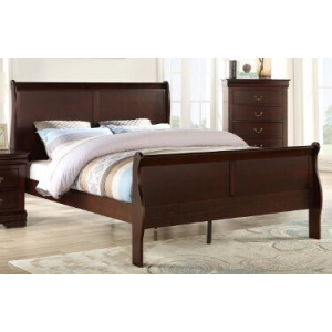 Louis Philip Bed