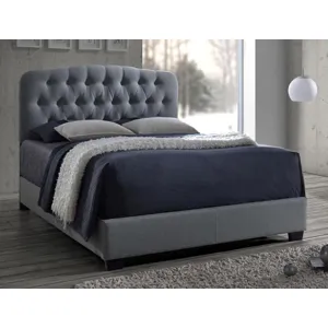 Tilda Queen Fb+side Rail +slats