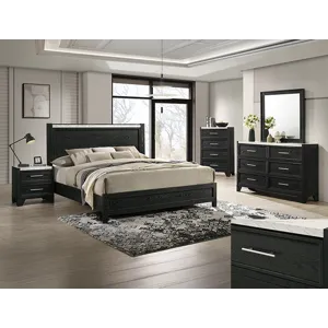 Lamar Dresser Top