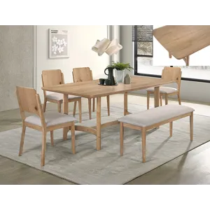 Arden Side Chair