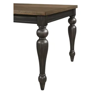 Hilara Dining Table Leg