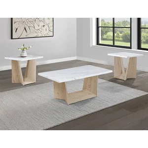 Faux Marble Top For #4226wo-base