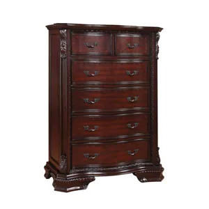 Sheffield Chest