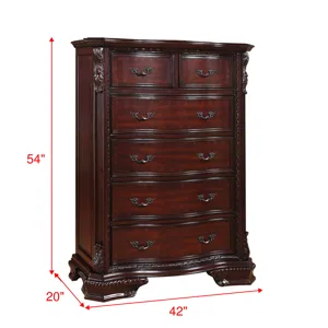 Sheffield Chest