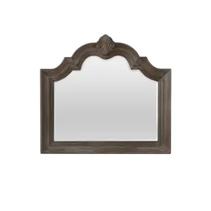 Sheffield Dresser Antique Grey