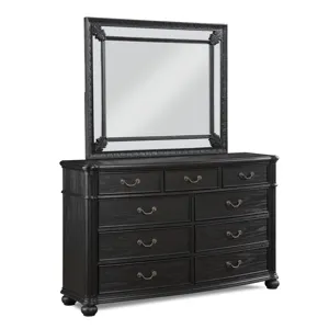 Kingsbury Dresser