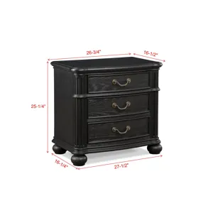 Kingsbury Night Stand