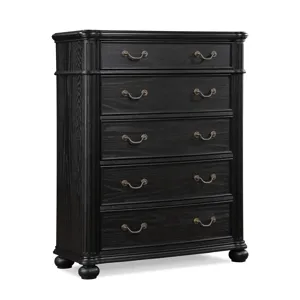Kingsbury Chest