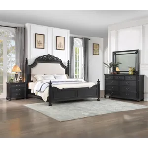 Kingsbury Chest
